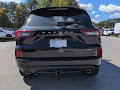 2026 Ford Escape Hybrid ST-Line Elite