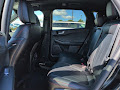 2026 Ford Escape Hybrid ST-Line Elite