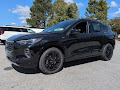 2026 Ford Escape Hybrid ST-Line Elite