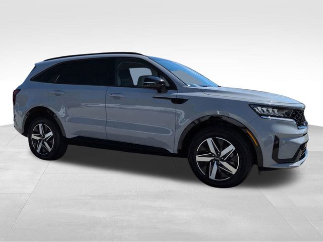 2023 Kia Sorento EX