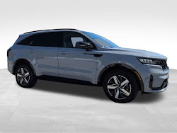 2023 Kia Sorento EX