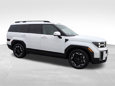 2024 Hyundai Santa Fe