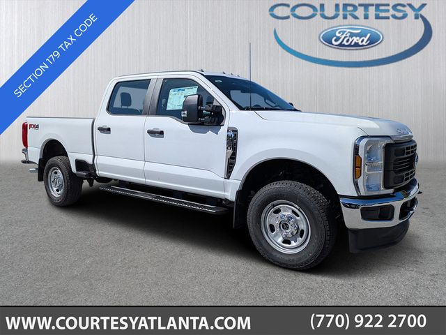 2024 Ford F-350SD XL