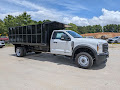 2026 Ford F-550SD XL