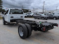 2026 Ford F-550SD XL