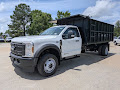 2026 Ford F-550SD XL