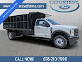 2026 Ford F-550SD XL