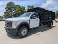 2026 Ford F-550SD XL