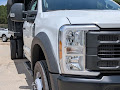 2026 Ford F-550SD XL
