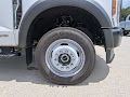 2026 Ford F-550SD XL