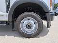 2026 Ford F-550SD XL