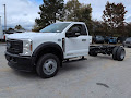 2026 Ford F-550SD XL