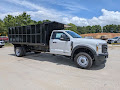 2026 Ford F-550SD XL