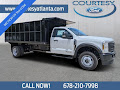 2026 Ford F-550SD XL