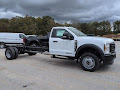2026 Ford F-550SD XL
