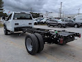 2026 Ford F-550SD XL