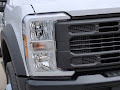 2026 Ford F-550SD XL