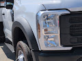 2026 Ford F-550SD XL