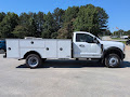 2026 Ford F-550SD XL