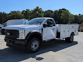 2026 Ford F-550SD XL