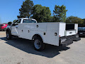 2026 Ford F-550SD XL