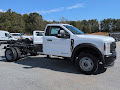 2026 Ford F-550SD XL
