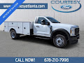 2026 Ford F-550SD XL