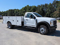 2026 Ford F-550SD XL