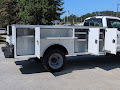2026 Ford F-550SD XL