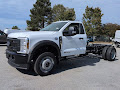 2026 Ford F-550SD XL
