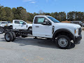 2026 Ford F-550SD XL
