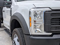 2026 Ford F-550SD XL