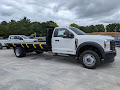 2026 Ford F-550SD XL