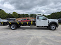 2026 Ford F-550SD XL