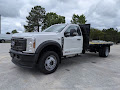 2026 Ford F-550SD XL