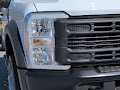 2026 Ford F-550SD XL