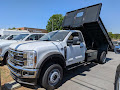 2026 Ford F-600SD XL