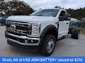2026 Ford F-600SD XL