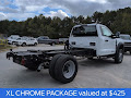 2026 Ford F-600SD XL