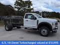 2026 Ford F-600SD XL