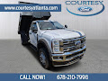 2026 Ford F-600SD XL