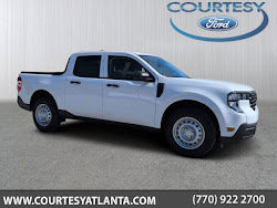 2025 Ford Maverick XL