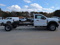 2026 Ford F-550SD XL