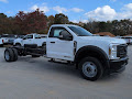 2026 Ford F-550SD XL