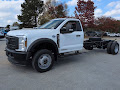 2026 Ford F-550SD XL