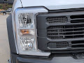 2026 Ford F-550SD XL