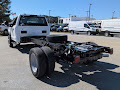 2026 Ford F-550SD XL