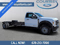 2026 Ford F-550SD XL