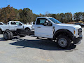 2026 Ford F-550SD XL