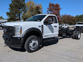 2026 Ford F-550SD XL